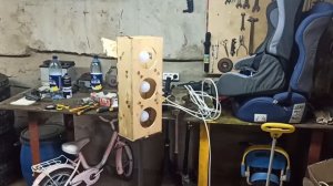 Светофор своими руками