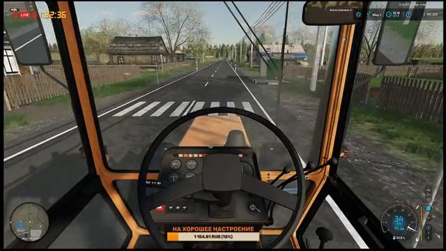 ➤#FS22➤АЛЕКСАНДРОВКА➤ALEXANDROVKA NEW GLOBAL PROJECT➤ВИНОГРАД➤ОЛИВКИ➤№65➤#YouTube смотреть онлайн