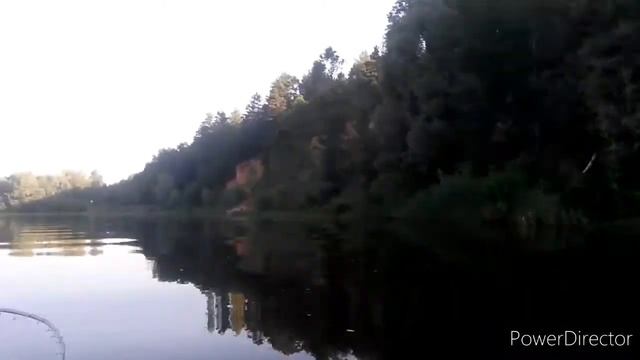Лето. Жара. Июнь. В поисках сома, в итоге щука. Рыбалка в Светлогорске на Березине. смотреть онлайн