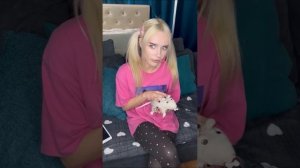 Помощник Олеса и Сири! Приключения Светы! Все серии! Страшилки от Светы