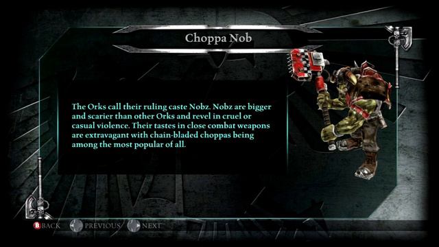 Warhammer 40K Kill Team Complete Codex смотреть онлайн
