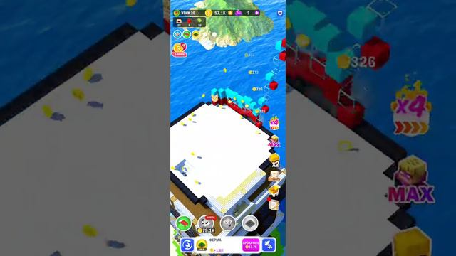 Новая Игра! :: Первый взгляд: =Tower Craft= смотреть онлайн