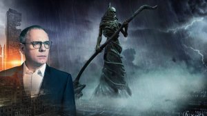 Перевозчик душ. Самые шокирующие гипотезы (22.08.2019).