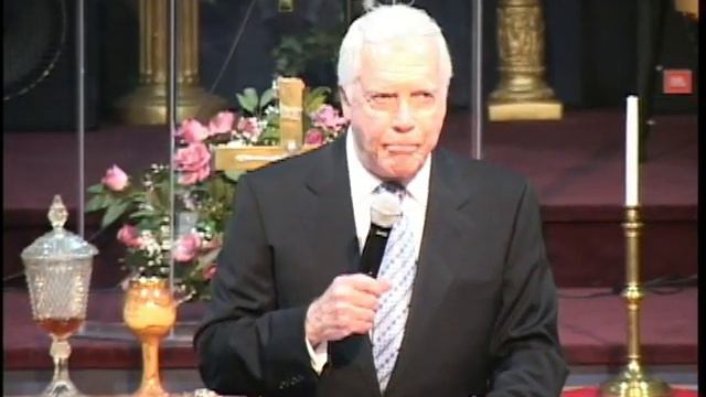 Rev  Robert Tilton