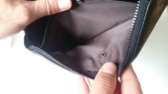 Обзор мужского клатча Louis Vuitton (луи виттон) смотреть онлайн