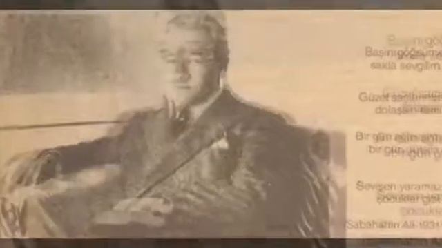 SABAHATTİN ALI - ÇOCUKLAR GİBI (KEMAL ZENGIN) смотреть онлайн