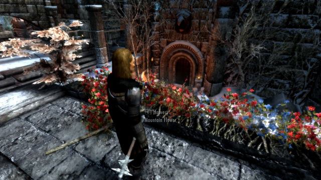 GRIFTERS // Episode 07 - "Cold Case" - Skyrim Modded Roleplay смотреть онлайн