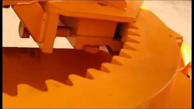 Автогрейдер ДЗ-298 (www.dm-grader.ru) смотреть онлайн