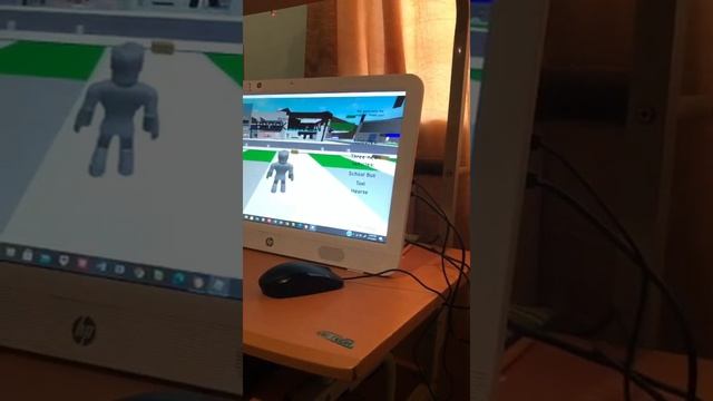 How to fly in Roblox Brookhaven ? смотреть онлайн