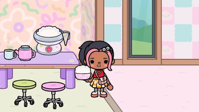 СЕКРЕТЫ ? НОВОГО ОБНОВЛЕНИЯ в ТОКА БОКА - Toca Boca Life World !