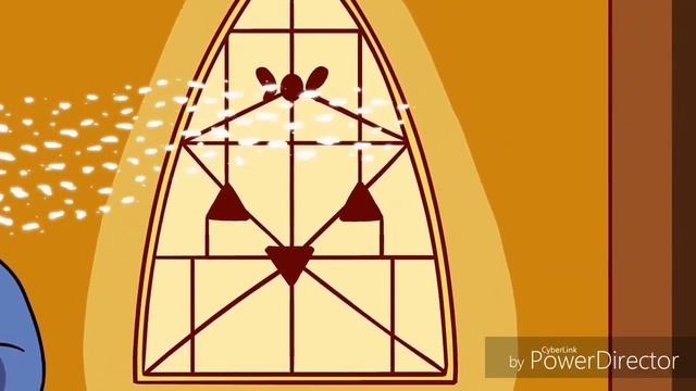 Топ 3 анимации про битву чары и Санса (undertale) смотреть онлайн