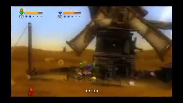 ragdoll jackie chan sucks at capture the fish смотреть онлайн