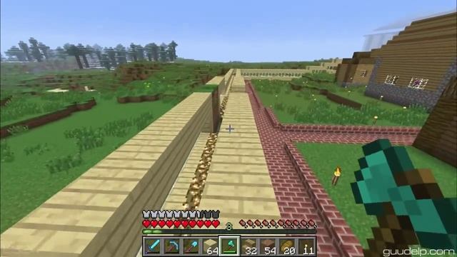 Minecraft MindCrack - S3E324 - Blame Canada смотреть онлайн