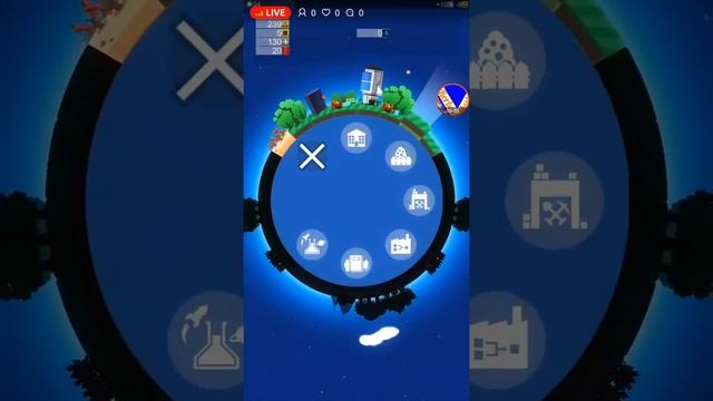 A planet of mine First look! смотреть онлайн