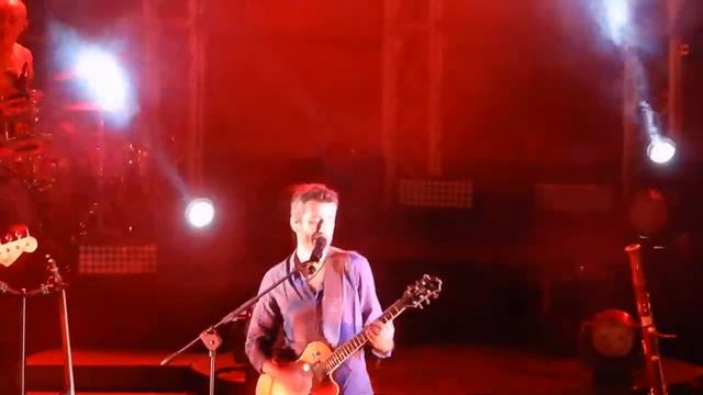 Daniele Silvestri - Manifesto смотреть онлайн