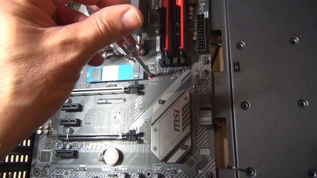 ArminsHardware | Gaming Pc Build | Sharkoon Rgb Flow | Nvidia GTX 980 смотреть онлайн