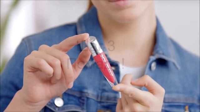 Видео урок по красоте: как наносить жидкую губную помаду смотреть онлайн