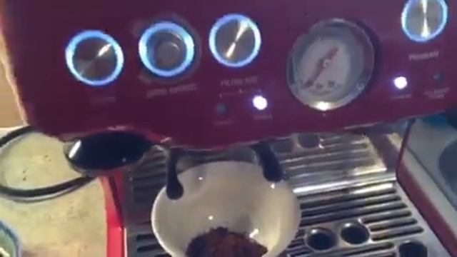 Coffee grinder problems смотреть онлайн