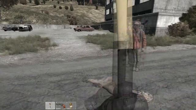 DayZ Standalone[PC] (1) Удивление