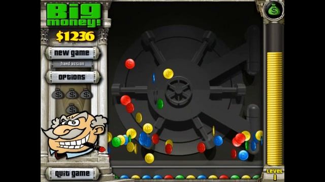 Game Over: Big Money Deluxe (PC) смотреть онлайн