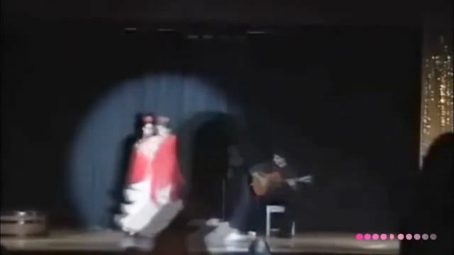 Barra Libre eventos - Hermanas Villaú, bailaoras de flamenco смотреть онлайн