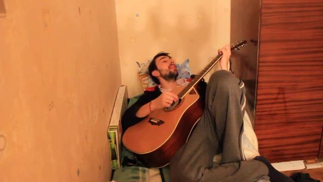 Из омута злого и вязкого (О. Мандельштам) смотреть онлайн