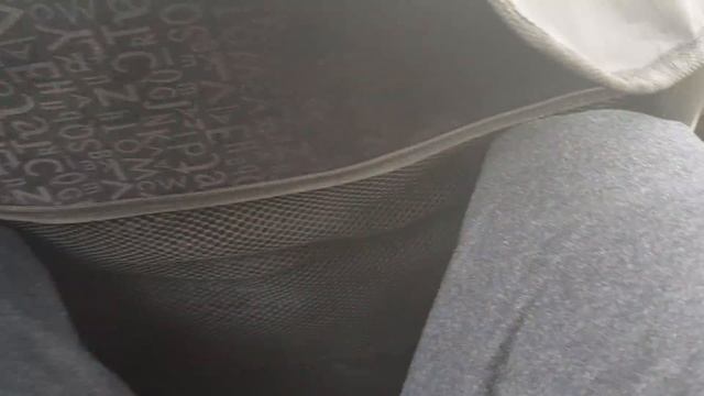 Премиум универсал против SW CROSS! Тест салона... смотреть онлайн