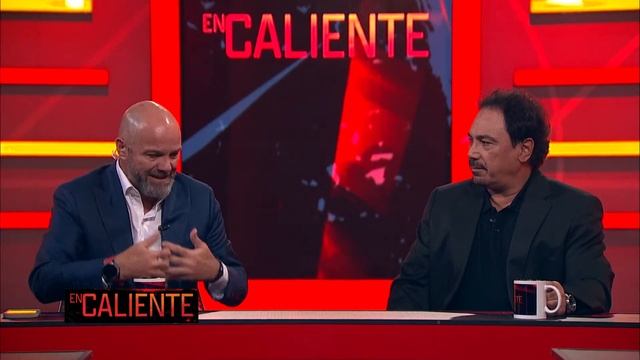 ¡GRAN ESTRENO, En Caliente! | Invitado de lujo, Hugo Sánchez | Programa 1 смотреть онлайн