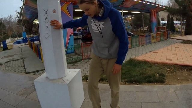 КАК СДЕЛАТЬ ОЛЛИ ВЫШЕ. смотреть онлайн
