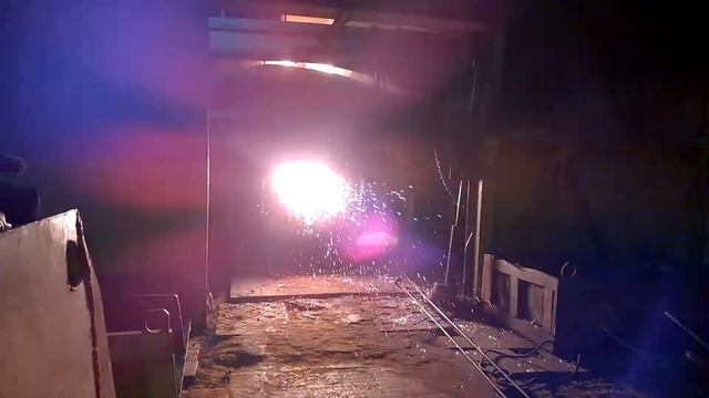 Плавка стали на Промлит смотреть онлайн