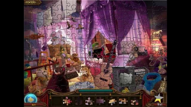 Let's play Millionaire Manor The Hidden Object Show 3 (Part 5) смотреть онлайн