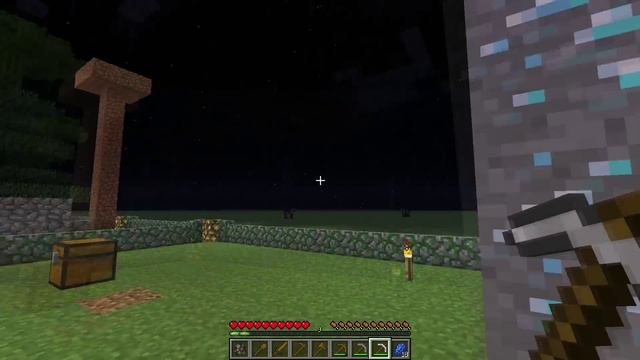 Minecraft Гайды - Новичкам (#1) смотреть онлайн