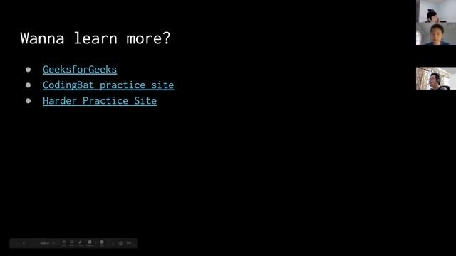 Lesson 1: Introduction to Competitive Programming смотреть онлайн