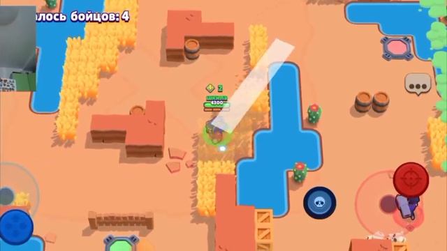 Пранк бравл старс|brawl stars|видеоигра|видеоролик|суперВова смотреть онлайн