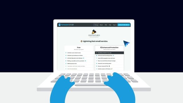 Free Custom Domain Email Forwarding for Startups and Developers смотреть онлайн