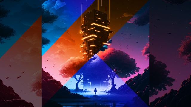 Control Flow City смотреть онлайн