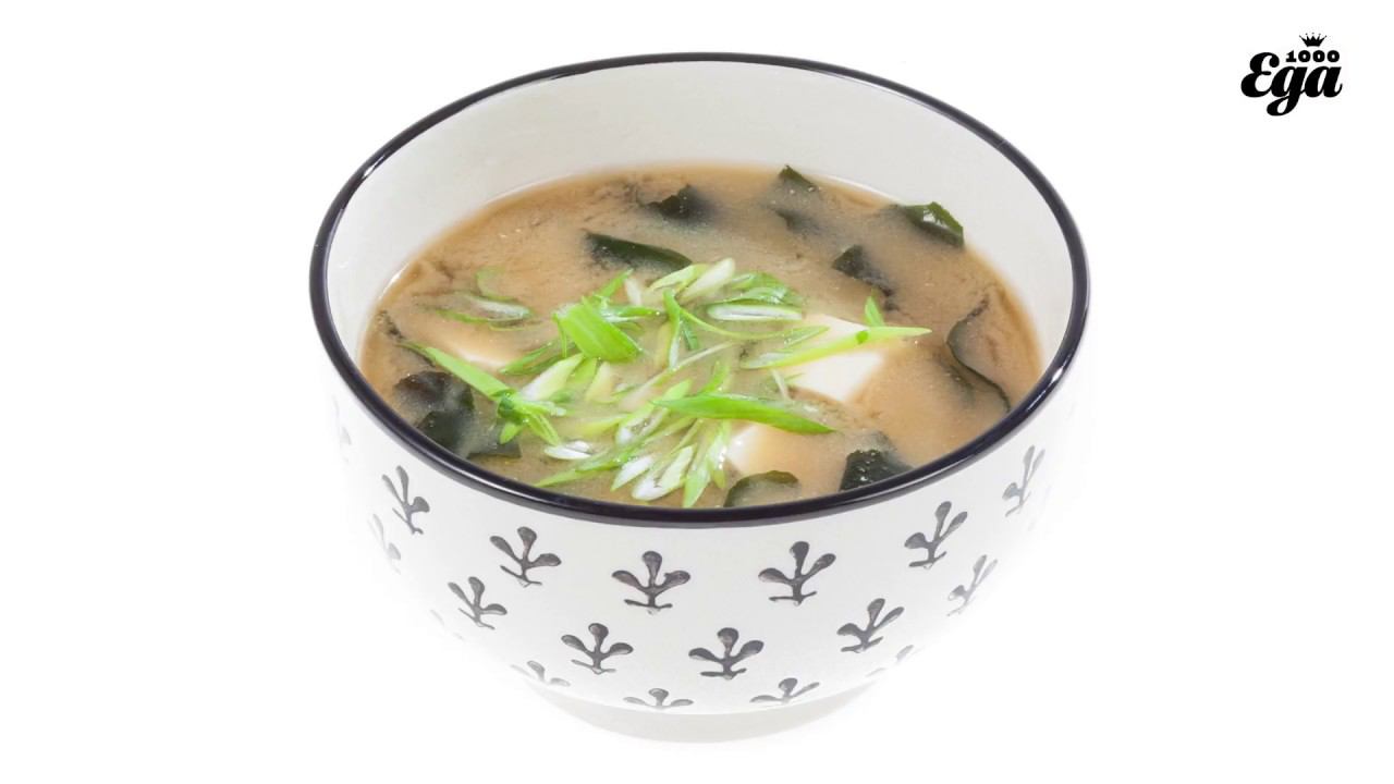 Суп с мисо (он же мисосиру) — как приготовить японскую классику. смотреть онлайн