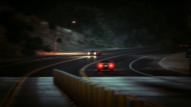 FERRARI ENZO REVIEW