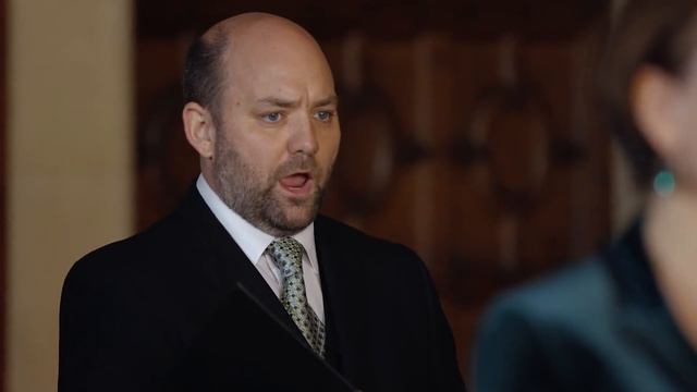 Arvo Pärt - «The Deer's Cry» / THE SIXTEEN смотреть онлайн
