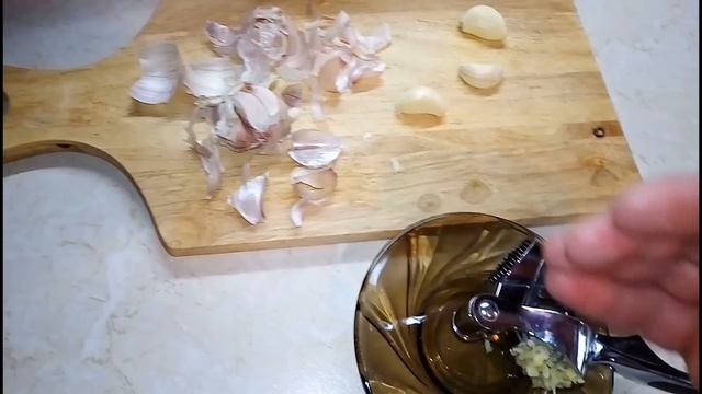 Чеснок против гриппа и простуды смотреть онлайн