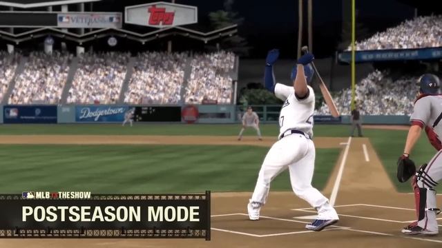 MLB 13 The Show | New Features