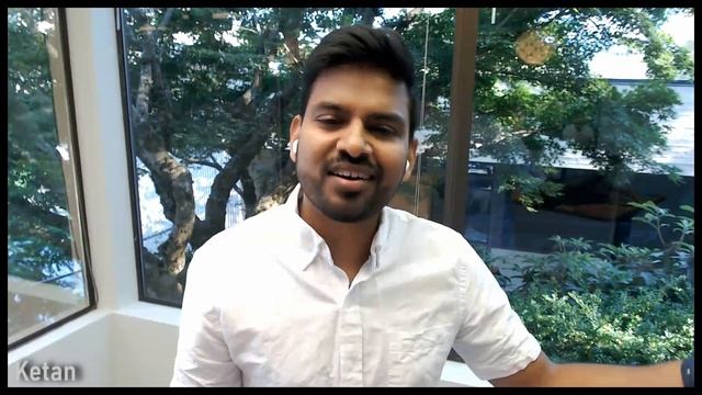 Why You Need More Than Airflow // Ketan Umare // Coffee Sessions #109 смотреть онлайн