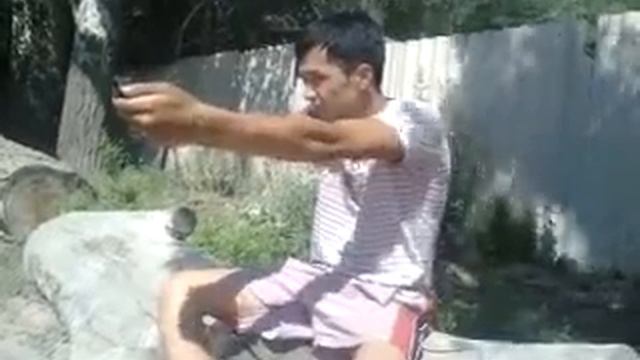 Малыбай смотреть онлайн