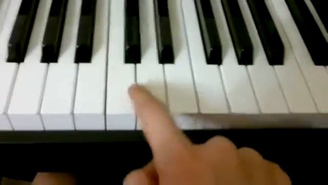 Мелодия из к ф 'Бригада' на пианино смотреть онлайн