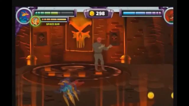 Суперпремьера Канала Disney! Финес и Ферб. Миссия MARVEL! смотреть онлайн