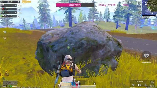 ?ИГРАЕМ- СНОВА ГОРИМ В PUBG MOBILE ? смотреть онлайн