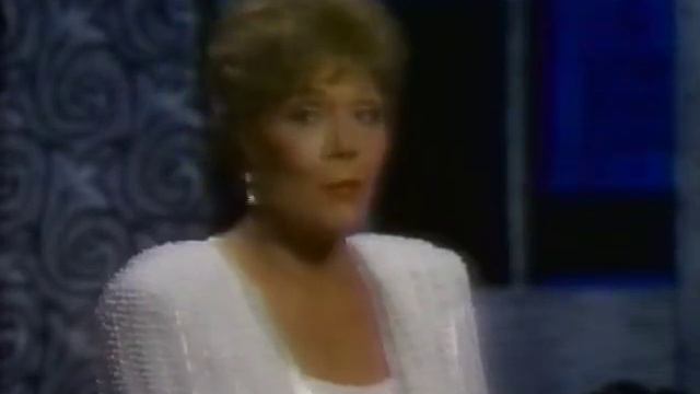 Diana Rigg's conclusion The Disappearance of Lady Frances Carfax смотреть онлайн