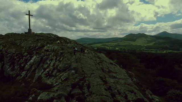 Bray head cross смотреть онлайн
