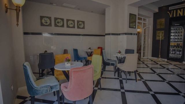 Amadria Park Hotel Agava, Opatija, Croatia