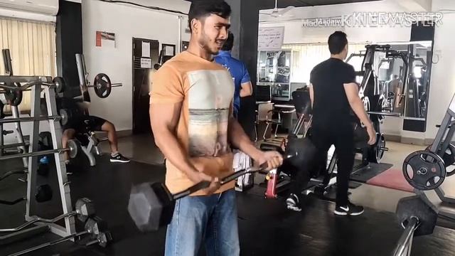 Biceps and back workout for beginners смотреть онлайн